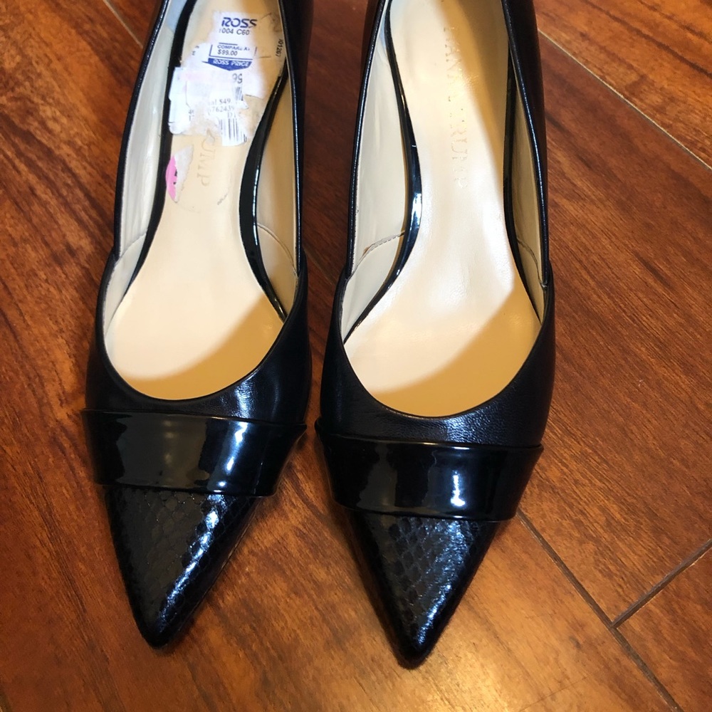 Ivanka trump bump